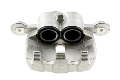 Etrier fata Land Rover 4 2009-, 5 2016-, Range Rover 3 2006-, 4 2012-, Range Rover Sport 2006-, Stanga, NTY HZP-LR-002 foto