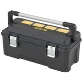 Stanley FMST1-75791 - Cutie din plastic 660x300x275 mm maner transport