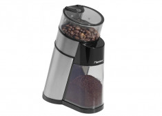 Rasnita cafea Bestron AKM1405 60g 150W Gri foto