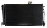 Condensator, climatizare MERCEDES-BENZ SLK (R171) (2004 - 2011) MAXGEAR AC830448