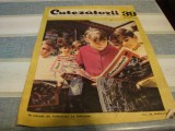 Revista Cutezatorii - nr 39 din 1968