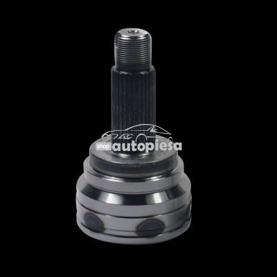 Kit cap planetara BMW X5 (E70) (2007 - 2013) RINGER 1131007120 foto