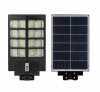 Lampa solara stradala 400W 640 LED dubla cu 16 CASETE
