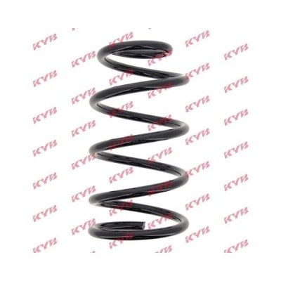 KYB Arc spiral K-Flex foto
