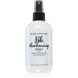 Bumble and bumble Thickening Spray spray pentru volum pentru păr 250 ml