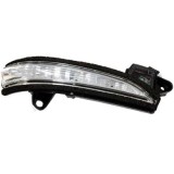 Lampa semnalizare oglinda Ford Mondeo, 03.2015-, partea Dreapta, LED, Best Auto Vest, Rapid