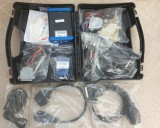 Tester auto programator FVDI FLY SVCI 2018 SH &ndash; Full set, 18 Soft programe ABRITES