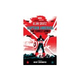 Captain America: The Ghost Army (Original Graphic Novel)