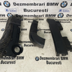 Tubulatura aer admisie BMW E90,E91,E92 325d,330d,335d 3.0d M57N2