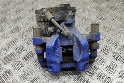Etrier de fr&amp;acirc;nă dreapta spate VW PASSAT Variant B8 3G5 2021 OEM: 3Q0615424E,3Q0615406AF 25189435 foto