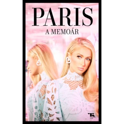 A memo&amp;aacute;r - Paris Hilton foto