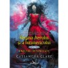 Regina Aerului si a Intunericului, vol. 3 Uneltiri intunecate, Cassandra Clare, Leda, Fictiune, Dragoste, Romana, Brosata