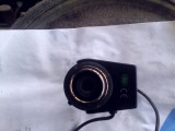 Obiectiv TV Lens 1:1.4 Made in Japan