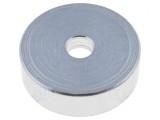 Magnet Neodim &Oslash;40mm H8mm 500N Oțel
