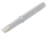 V&acirc;rf șurubelniță 10mm pentru ciocan de lipit WEL.W201