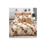 Cumpara ieftin Lenjerie de Pat Finet 6 Piese Cu Elastic- SIPRT207