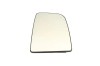 Sticla Oglinda VW CRAFTER 30-50, 2005-2017, Incalzita, Partea Dreapta AutoProtect KeyCars, Oem