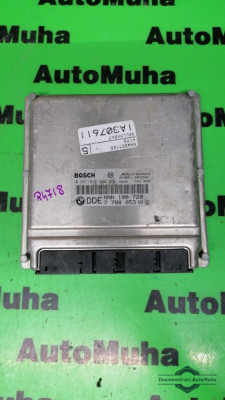 Calculator ecu Land Rover Freelander (1998-2005) 0281010300 foto