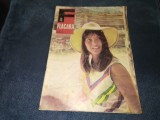 Cumpara ieftin REVISTA FLACARA NR 38 1970