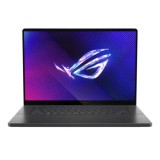 Laptop Gaming ASUS ROG Zephyrus G16, GA605WV-QR095W, 16-inch, 2.5K (2560 x 1600, WQXGA) 16:10 aspect ratio, ROG Nebula Display, AMD Ryzen&trade; AI 9 HX 370