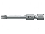 Capăt de şurubelniţă Torx&reg; cu protecţie T15H