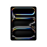 IPAD PRO 13 WF CL 256GB SILVER-HCZ, Apple