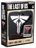 The Last Of Us Firefly Logo Light