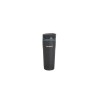 Termos, inox, capacitate 380ml, negru, Klausberg