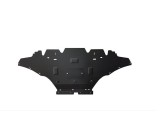 Scut motor metalic Audi A5 Diesel 2008-2017