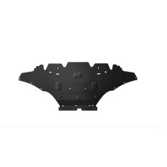 Scut motor metalic Audi A5 Benzina 2008-2017
