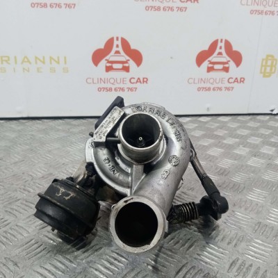 Turbina Alfa Romeo Fiat Lancia 1.9JTD 2000-2010 foto