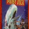 Moby Dick - Herman Melville