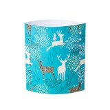 Cumpara ieftin Lampa din hartie Dreamlights - Deer Pattern | Chic mic