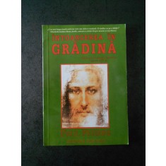 PAUL FERRINI - INTOARCEREA IN GRADINA