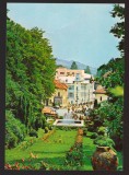 CPIB 22837 - CARTE POSTALA - BAILE GOVORA. PARCUL, NECIRCULATA, Fotografie