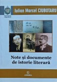 Iulian Marcel Ciubotaru - 2018 - Iulian Marcel Ciubotaru (AP111), Junimea