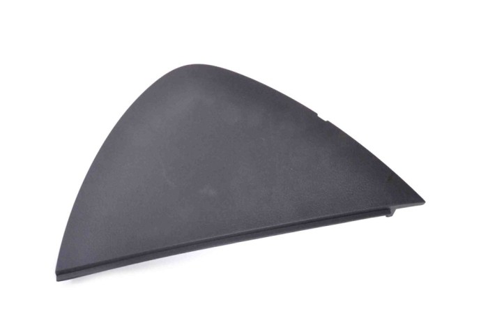 Ornament lateral planșa de bord VW PASSAT CC 357 2010 OEM: 3C2858217 13147082