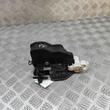 &Icirc;ncuietoare ușă st&acirc;nga față BMW X6 E71, E72 2012 OEM: 7318421 30029579