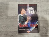 Super Steaua vol.2 de Andrei Vochin