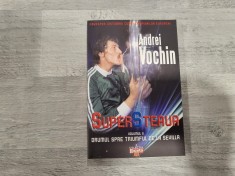 Super Steaua vol.2 de Andrei Vochin