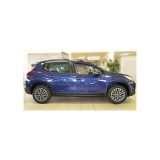 Cumpara ieftin Set 4 bandouri usa compatibil Peugeot 2008 2013-2019 SUV