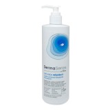 Lapte de Corp, Dove, DermaSeries, Efect Hidratant impotriva Pielii Uscate si Crapate, Activator de C