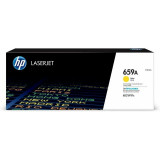 CARTUS TONER YELLOW NR.659A W2012A 13K ORIGINAL HP LASERJET ENTERPRISE MFP M776DN