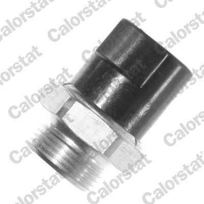 CALORSTAT by Vernet TS1946 Comutator temperatura ventilator radiator foto