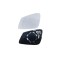 Geam oglinda Bmw Seria 1 (F20), 2011-2019, Seria 3/3 Gt (F30/31/34/35), 2012-2019, I3 (I01), 2013- , Seria 2 (F22), 2014-2021, Seria 4 (F32/F33/F36 F