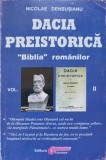DACIA PREISTORICA VOL.2-NICOLAE DENSUSIANU-364582