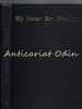 My Dear Mr. Stalin - Corespondenta Franklin D. Roosevelt Si Joseph V. Stalin
