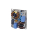 Placă electronică pentru plită BOSCH 11009108 11016570 BALAY SIEMENS Original