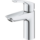 Baterie lavoar Grohe Eurosmart 23922003, S, monocomanda, ventil, crom