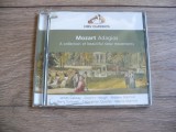 Mozart, Adagios: A Collection Of Beautiful Slow Movements